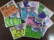 Image of Soupa Sticker Pack