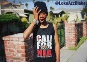 Image of Califorina Tank TOPS 