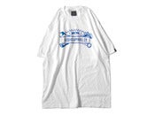 Image of Se7en x Geseho Tee
