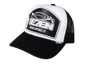 Image of Se7en Mesh Cap