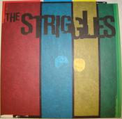Image of THE STRIGGLES 2xLP (+ Download Code)
