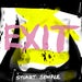 Image of EXIT - out now on iTunes