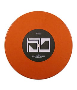 Image of BD - 7" Single