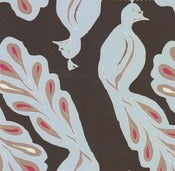 Image of Peacock