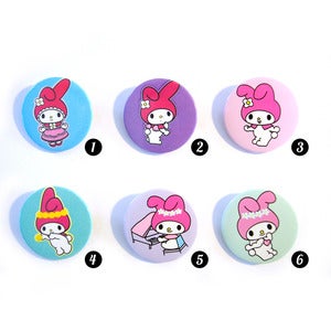 Image of Badge My Melody