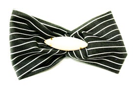 Image of Pinstripe Barrette