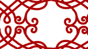 Image of Cathedral/ red