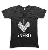 Image of I <3(HEART) iNERD VNEC K