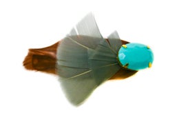 Image of Sea Cloud Barrette
