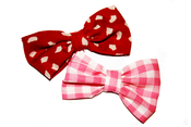 Image of Hair / Shirt Bows