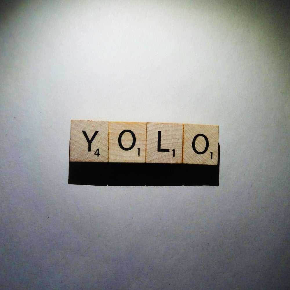 Image of YOLO!