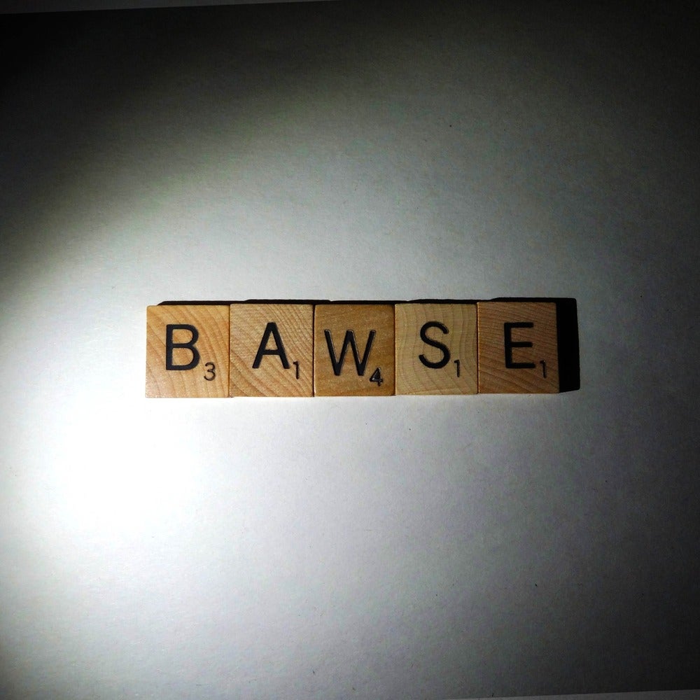 Image of BAWSE!