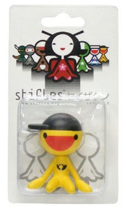 Image of BD - Stifles 2 (mail-kun)