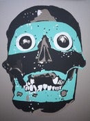 Image of Becca Morrin, 'Mexican Skull'