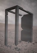 Image of James Bouche, 'There Are No Shadows, There Is No Valley'