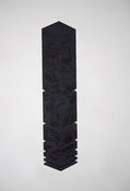 Image of James Bouche, 'Black Pillar'
