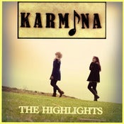 Image of *The Highlights* CD