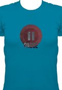 Image of Womens PAUSE T Shirt