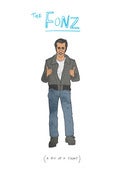 Image of The Fonz
