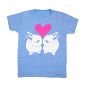 Image of Bunnies | KIDS TEE