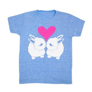 Image of Bunnies | KIDS TEE