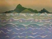Image of Ocean Blues