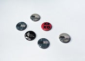 Image of Eksi Ekso Pins