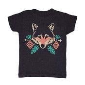 Image of Wolf | KIDS TEE