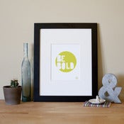 Image of The Be Series - Three Pieces