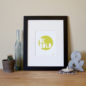 Image of The Be Series - Three Pieces