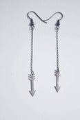 Image of Pendientes Flechas
