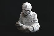 Image of Isaac Cordal - Figure Four