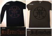 Image of Occult tee's