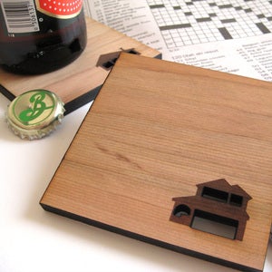 Image of Home Sweet Home Coasters