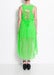 Image of Pixie Hi-Lo Hem Dress