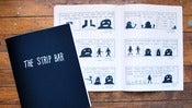 Image of The Strip Bar Zine (Strips #1-100)