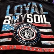 Image of LOYAL 2MY SOIL
