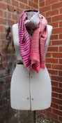 Image of Epice Winter bright stripes
