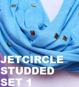 Image of Studded (Set 1)