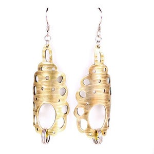 Image of Birch Earrings