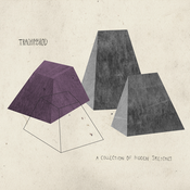Image of Trachimbrod - "A Collection Of Hidden Sketches" CD