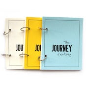 Image of {Journey} Family Pack – 3 Travel Journals