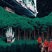 Image of XVIII004-La Secte du Futur LP