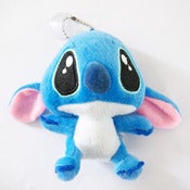 Image of Strap Stitch peluche