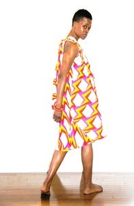 Image of Jeera Party Dress