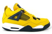 Image of Nike Air Jordan IV(4) Retro "Lightning" Edition