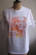 Image of Louise Dearman HERE COMES THE SUN Tee