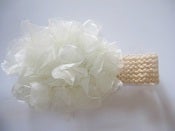 Image of Cinturón Blanco
