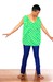 Image of Namak Shirt