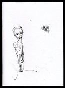 Image of Ltd Edition Drawing Book